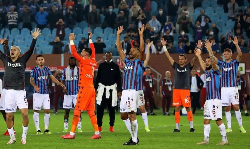 Uğurcan Çakır'dan Fenerbahçe Galibiyetinin Ardından Liderlik Açıklaması!