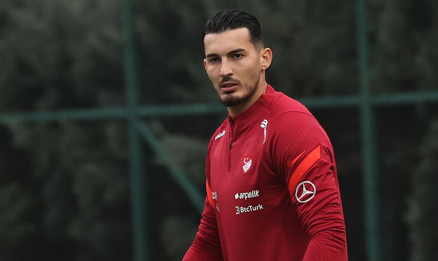 Uğurcan Çakır'dan Milli Takım Kampında Çarpıcı Açıklamalar!