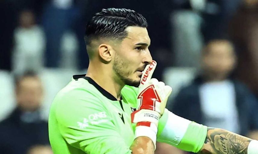 Uğurcan Çakır'ın yeni takımı belli oldu mu? Uğurcan Çakır transfer olacak mı, yeni sezonda hangi takımda oynayacak?