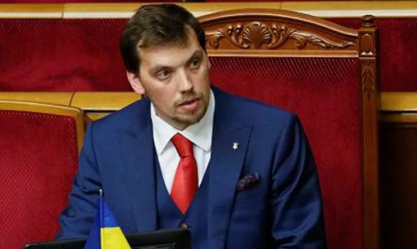 Ukrayna Başbakanı Oleksiy Honcharuk İstifa Etti