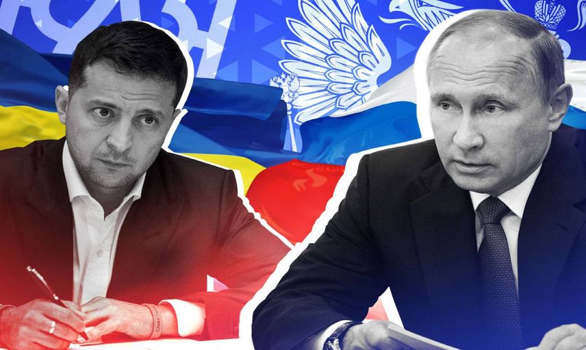 Ukrayna Belgorod’u vurdu ortalık karıştı: Putin intikam yemini etti