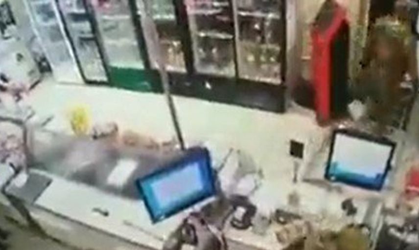 Ukrayna işgali ile yetinmeyen Rusya banka ve market yağmalarına başladı