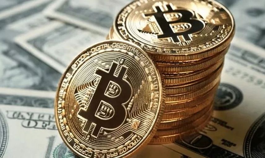 Ukrayna Kripto Parayı Resmi Olarak Kabul Etti
