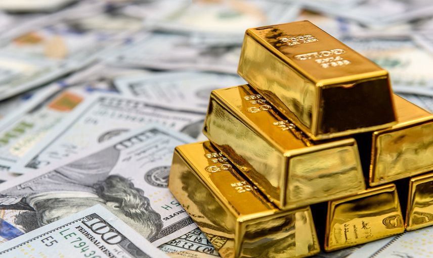 Gram altının fiyatı ne kadar? Ukrayna krizi piyasaların dengesini bozdu: Altın ve dolar fiyatları tavan yaptı! 