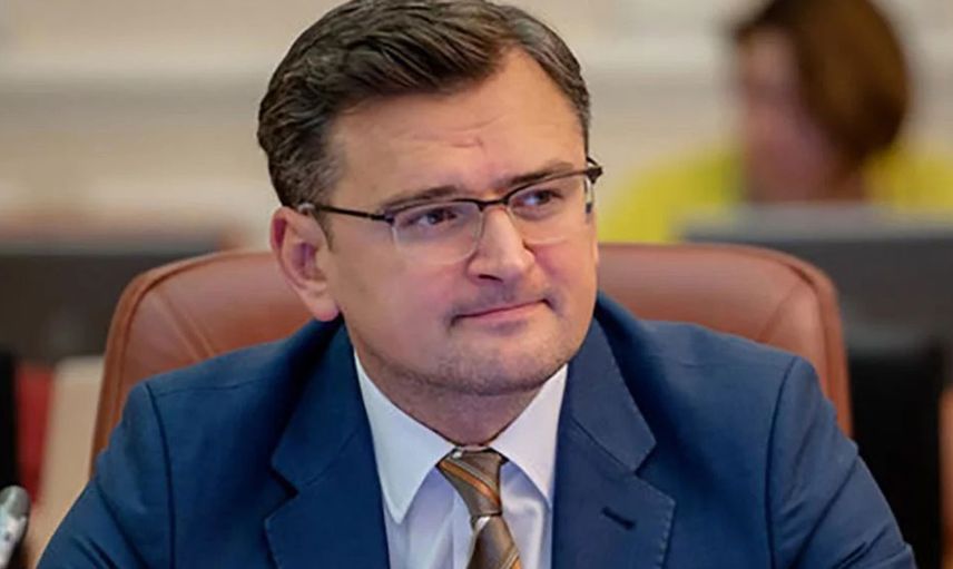 Ukrayna NATO'ya Tepki Gösterdi