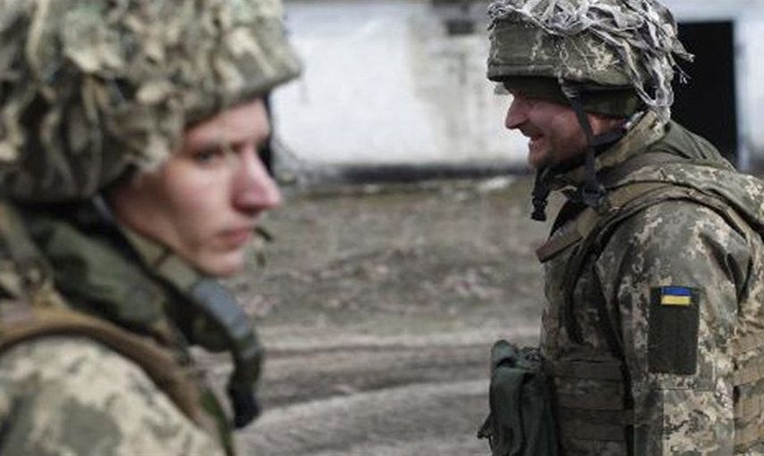 Ukrayna paralı asker alıyor mu? Ukrayna gönüllü asker ve paralı asker başvurusu
