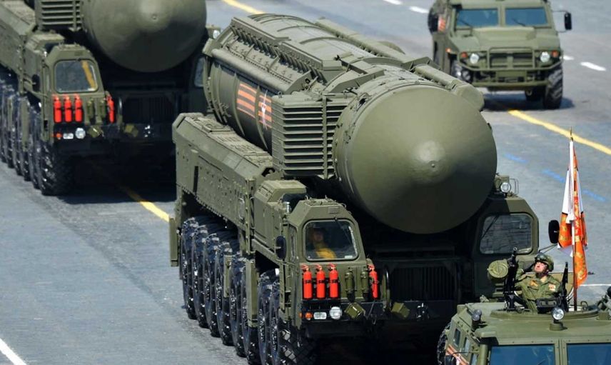 Ukrayna-Rus savaşında 'büyük gün' hazırlığı!