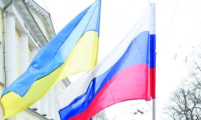 Ukrayna, Rusya Yaptırımlarını Genişletme Kararı Aldı