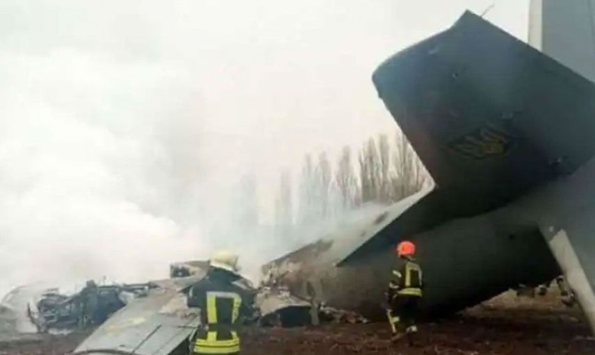 Ukrayna saldırılarına devam ediyor: Rus İHA’sı düşürüldü, ölü ve yaralılar var