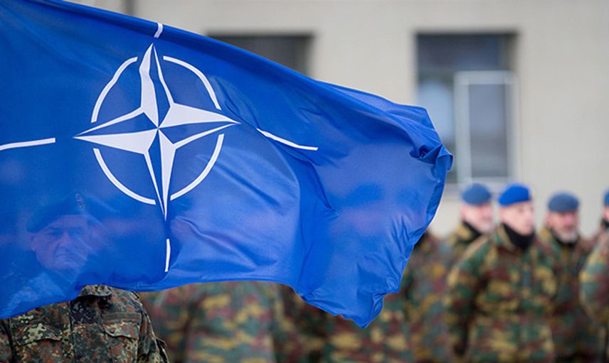 Ukrayna Sınırına Asker Yığan Rusya’ya NATO’dan Uyarı Geldi