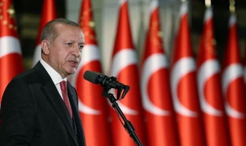 Ukrayna Ziyareti Öncesi Başkan Erdoğan'dan Önemli Açıklamlar: Barış İçin Üzerimize Düşeni Yapmaya Hazırız