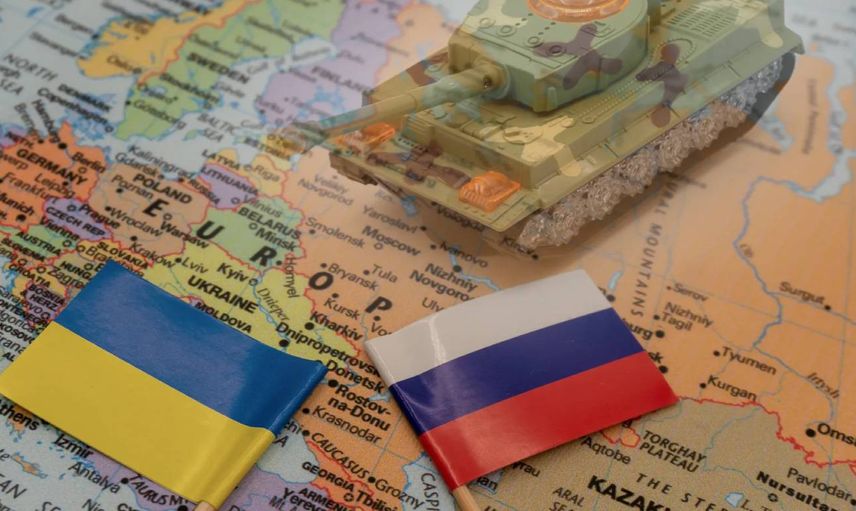 Ukrayna zor durumda kalabilir: Rusya Avdiyivka’yı ele geçirdi