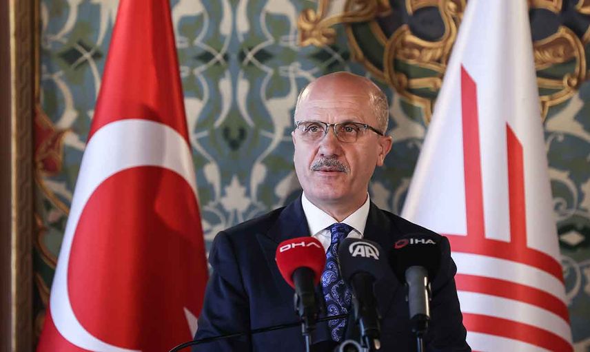 Ukrayna'da yaşayan Türk öğrenciler dikkat: Yatay geçiş için tarih belli oldu! 11-15 Nisan tarihlerinde başvuru yapılabilecek