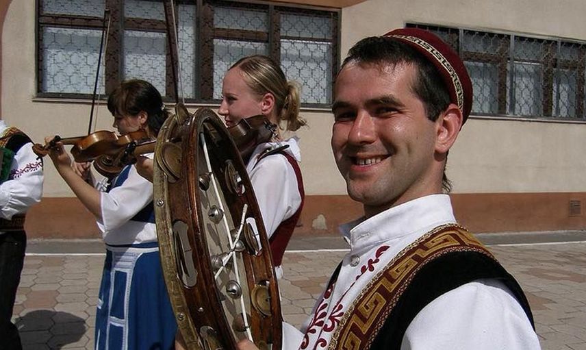Ukrayna'da Yaşayan Urumlar Kimlerdir, Urumlar Türk mü?