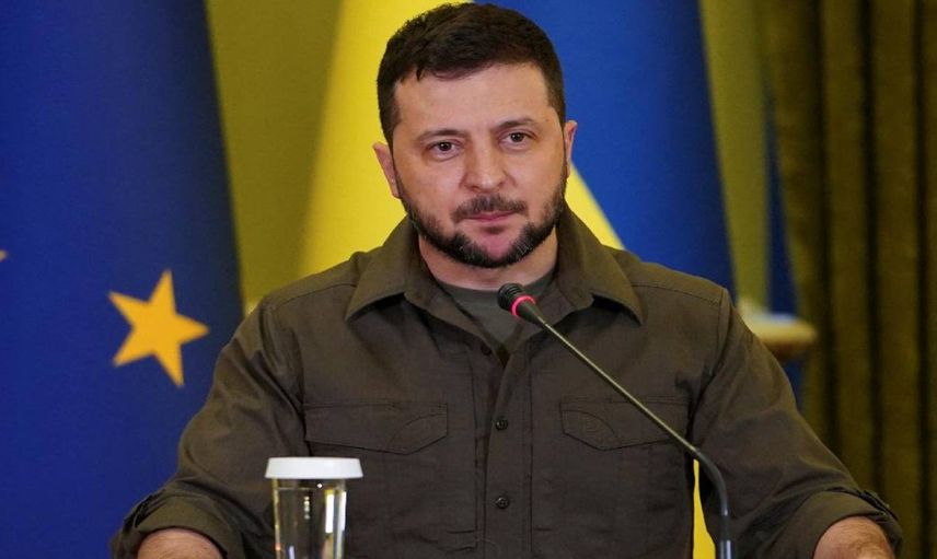 Ukrayna’dan AB’ye tepki: Ciddi bir karar diyemezsiniz