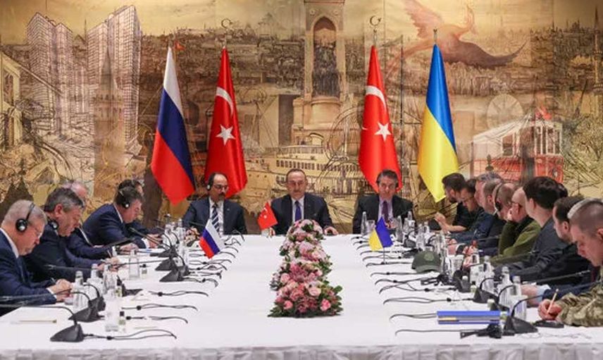 Ukrayna'dan flaş açıklama: Referanduma gideceğiz