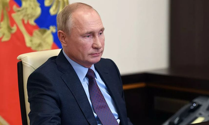Ukrayna'dan flaş duyuru! Putin generallerini tek tek kaybediyor