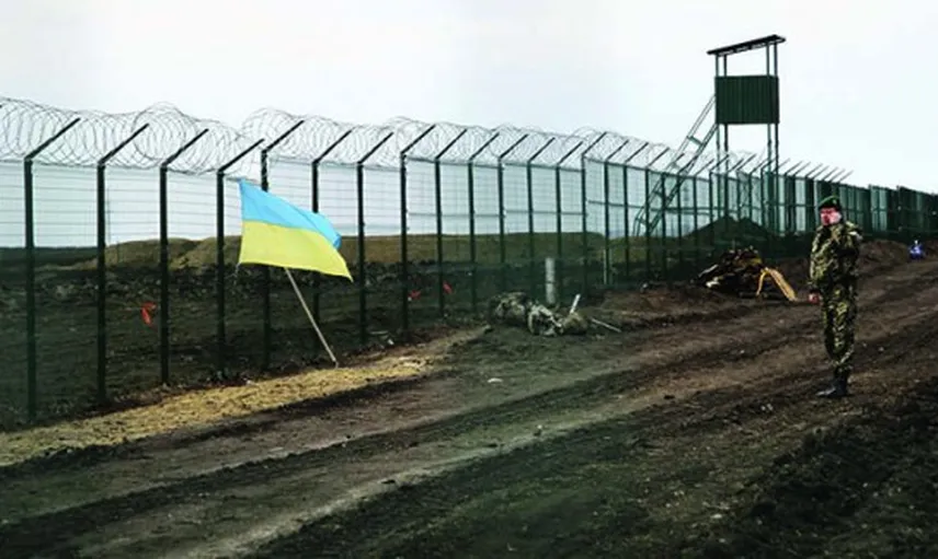 Ukrayna'dan Rusya İle Sınıra Nükleer Mayın Döşeme Önerisi