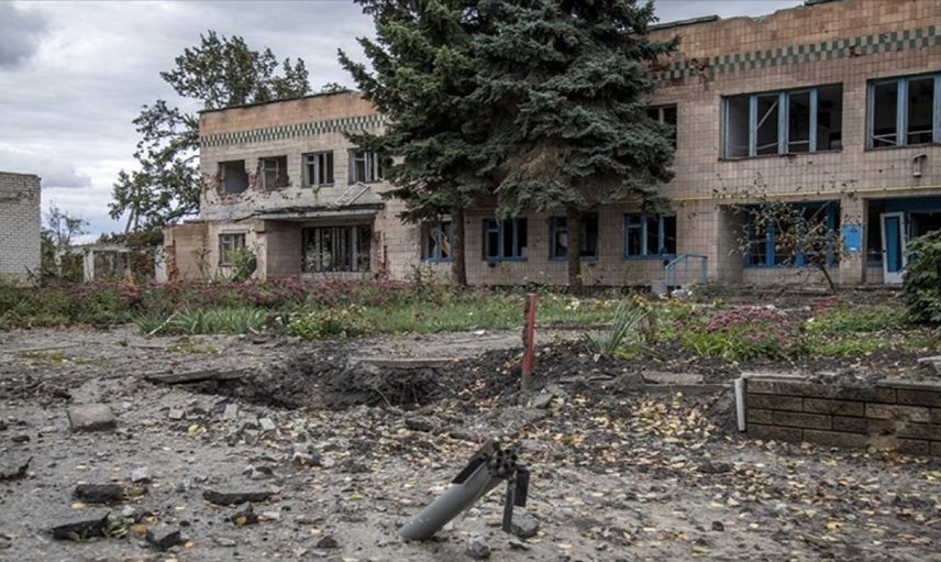 Ukrayna’dan Rusya’ya misilleme: ABD yapımı füzelerle saldırdılar