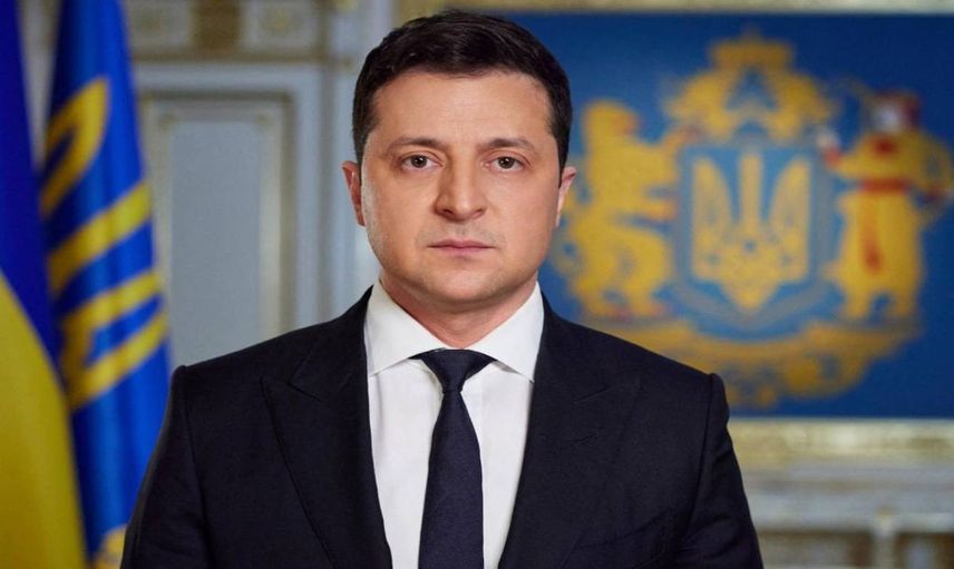 Ukrayna’dan Rusya’ya sert çıkış: Rus terörü ve şantajı kaybetmeli