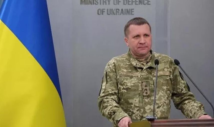 Ukrayna'nın başkenti Kiev, skandal olay ile çalkalandı! Ukrayna askeri hedef gözetmeksizin çocukların bulunduğu karşı yöne doğru ateş etti!