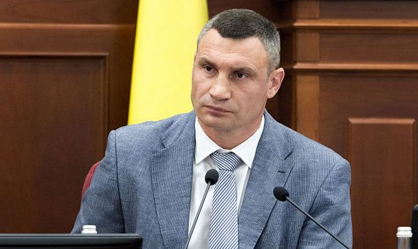 Ukrayna’nın Başkenti Kiev’de Kırmızı Alarm: Tahliyeler Başladı!