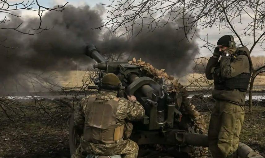 Ukrayna’nın bir şehri daha düştü: 25 Mayıs’ta Rusya’ya devredilecek