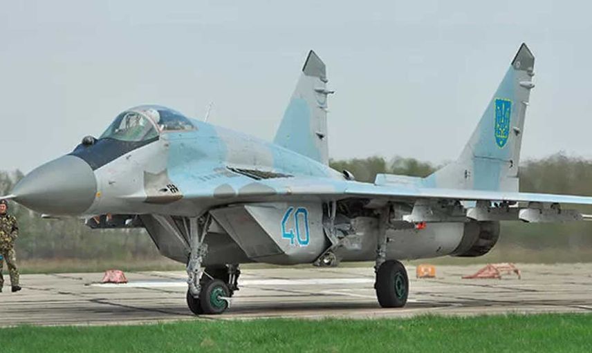 Ukrayna'nın elindeki Rus silahları Rusya'yı vurabilir mi? Kıyamet günü uçağı kalktı!