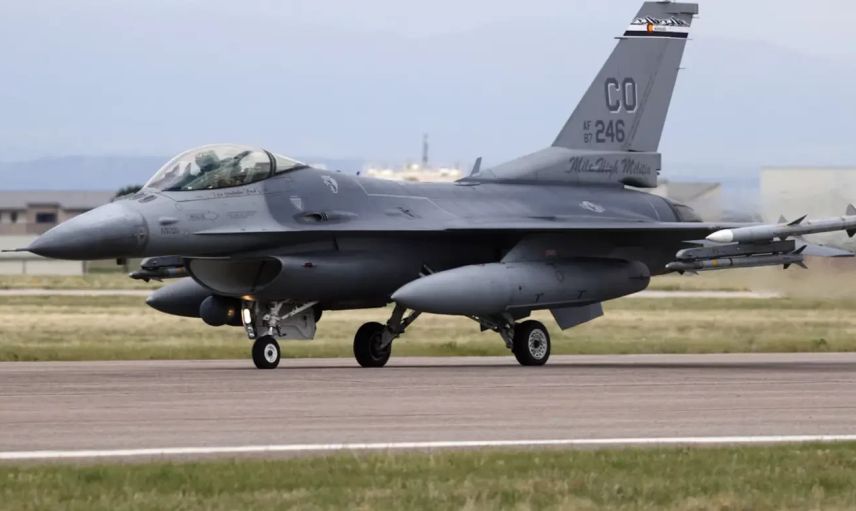 Ukrayna'ya Gelen F-16'lar İçin Tehlike Çanları: Rusya, İlk Vurulan Uçak İçin Büyük Ödül Duyurdu