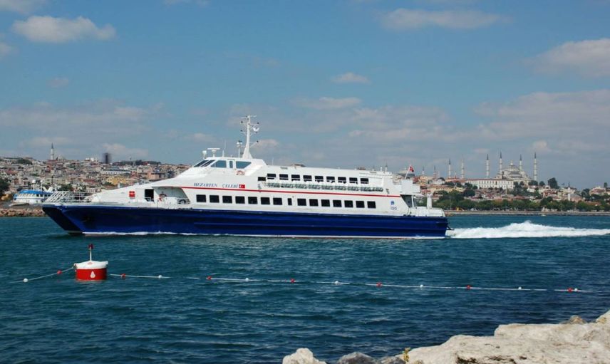 Ulaşıma hava engeli: Bursa İstanbul hattını kullanacaklar dikkat! Çok sayıda sefer iptal edildi