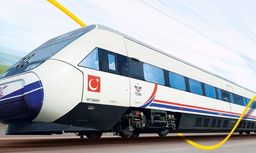 Ulaşımda yeni çağ başlıyor: İstanbul Ankara arası 80 dakika sürecek