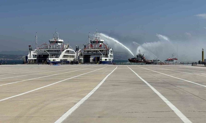 Ulaştırma Bakanı Uraloğlu: İstanbul ile Çanakkale Arası Ulaşım Süresi Kısalacak
