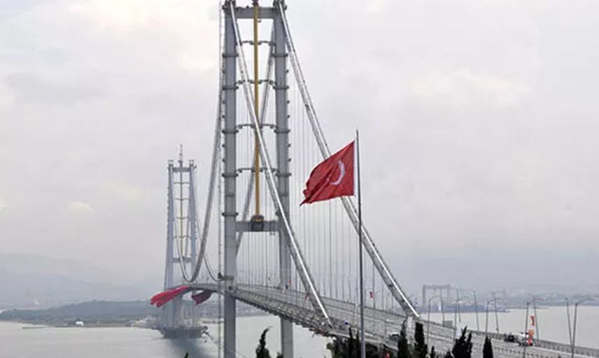 Ulaştırma Bakanlığından Köprü ve Otoyol Ücretleriyle İlgili Açıklama