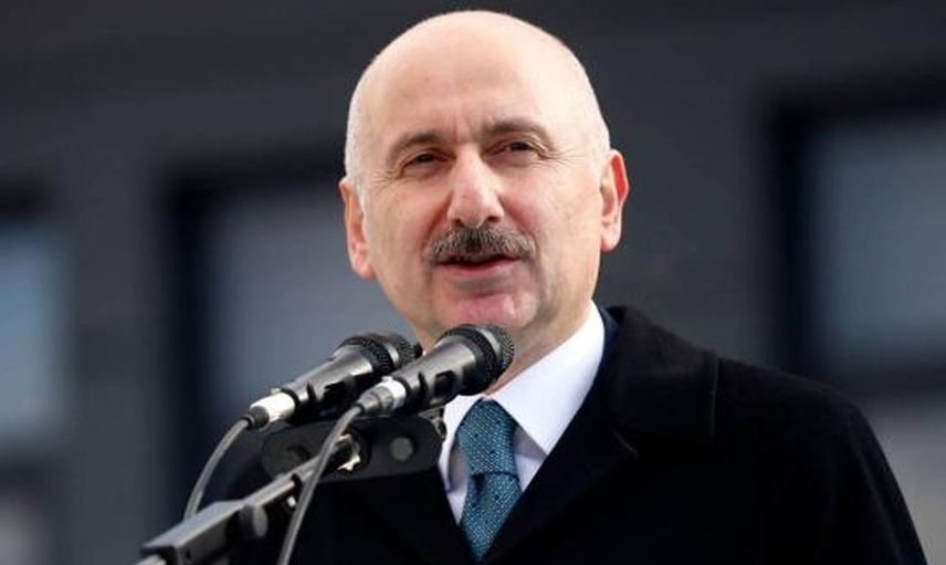 Ulaştırma ve Altyapı Bakanı Açıkladı! AKM-Gar-Kızılay Metrosu projesinde sona gelindi