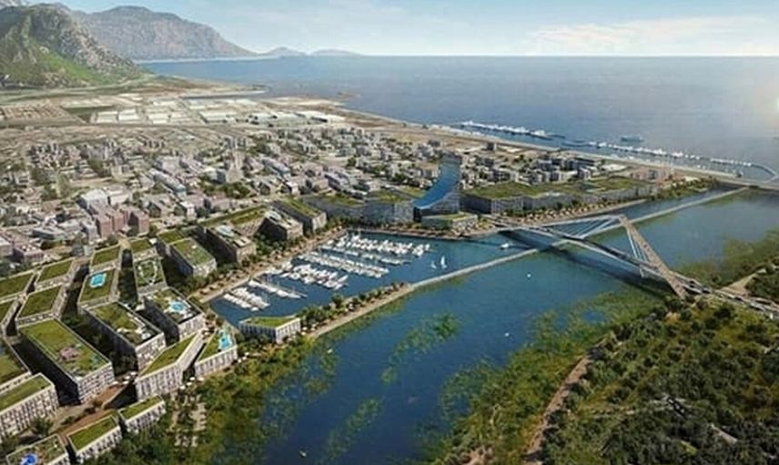 Ulaştırma ve Altyapı Bakanı Açıkladı: Kanal İstanbul İçin Alternatif Finans Modelleri Üzerinde Çalışılıyor