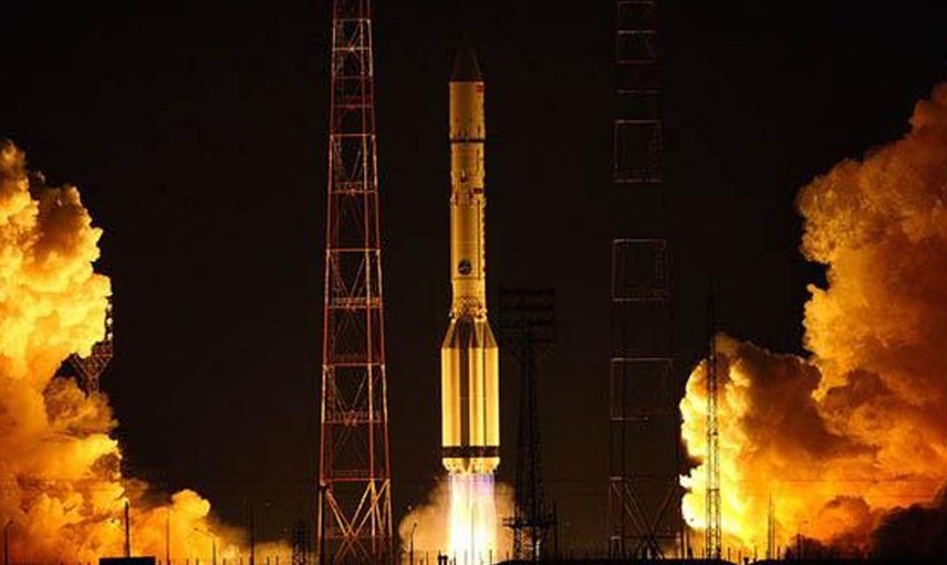 Ulaştırma ve Altyapı Bakanı Açıkladı: Türksat 5B İçin Geri Sayım Başladı!