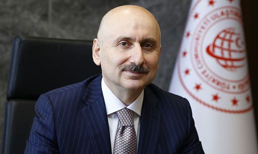 Ulaştırma ve Altyapı Bakanı Adil Karaismailoğlu gündeme ilişkin soruları yanıtladı