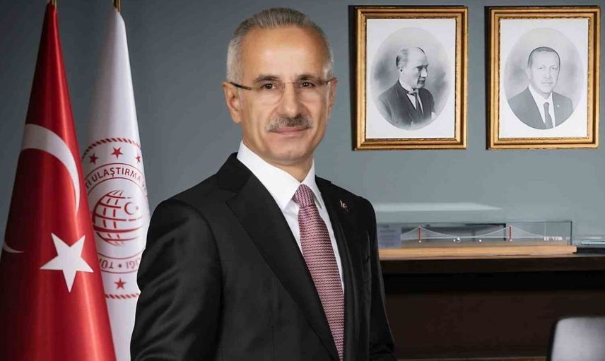 Ulaştırma ve Altyapı Bakanı Uraloğlu'ndan Yeni Hat Düzenlemeleri Açıklaması
