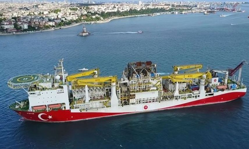 Ulaştırma ve Altyapı Bakanı'ndan kritik Karadeniz Mesajı!