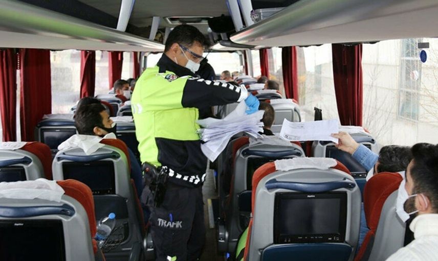 Ulaştırma ve Altyapı Bakanlığı 12 Saat Şartını Kaldırdı! Yeni Şartı Açıkladı