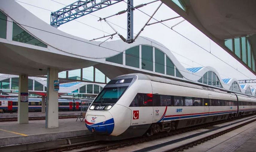 Ulaştırma ve Altyapı Bakanlığı duyurdu: Bayramda tren seferlerine ek kapasite müjdesi!