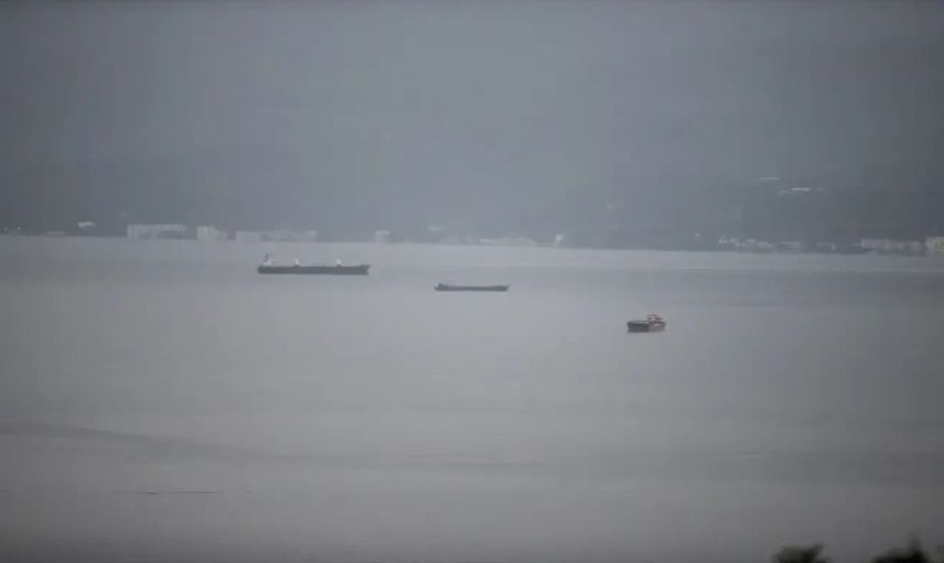Ulaştırma ve Altyapı Bakanlığı'ndan açıklama: Batuhan A gemisi için batığa dalış ve kurtarma çalışmaları başlıyor!"