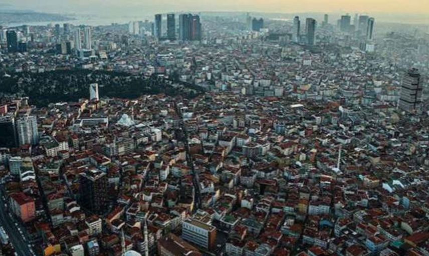 Ulaştırma ve Altyapı Bakanlığı’ndan İstanbul depremi açıklaması: Tahliye planı hazır