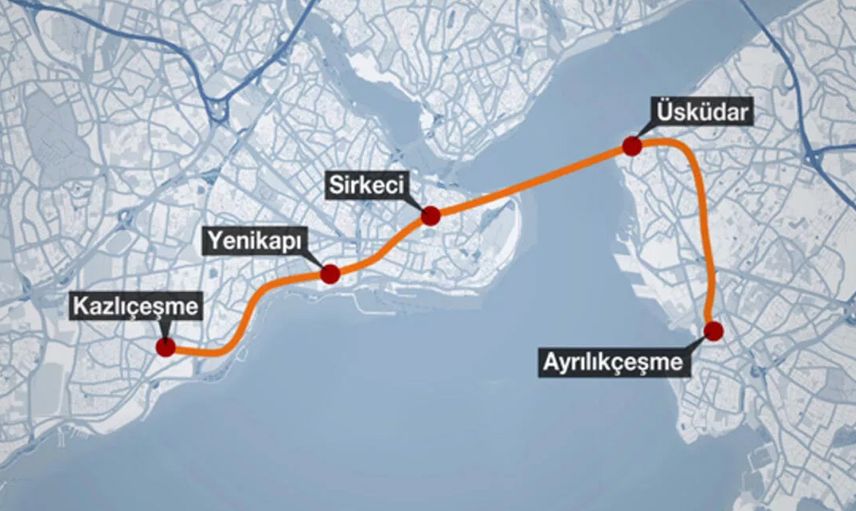 Ulaştırma ve Altyapı Bakanlığı'ndan Önemli Açıklama!