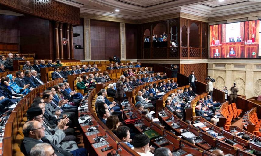 Ülke tarihinde bir dönüm noktası: Fas, kolektif başkanlık sistemine geçti