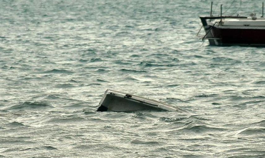 Ülkede tekne faciası yaşandı: En az 80 kişi hayatını kaybetti