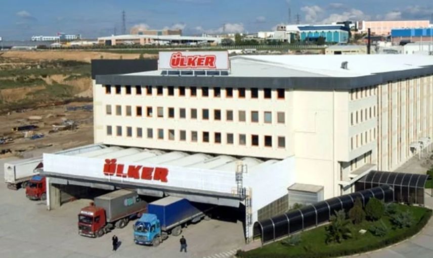 Ülker'den uluslararası hamle
