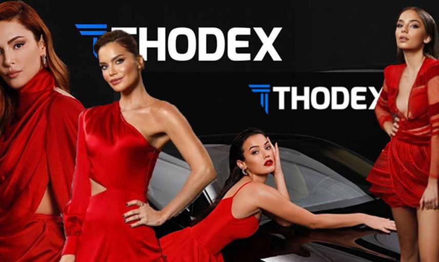 Ülkeyi dolandırıp kaçan Thodex Kripto Şirketi’nin ünlü reklam yüzleri hakkında açılan davada karar açıklandı!