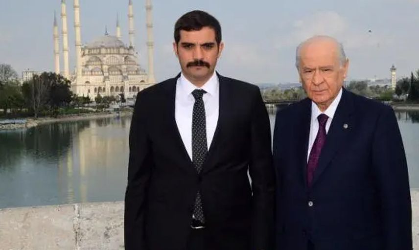 Sinan Ateş kimdir, nereli? Eski Ülkü Ocakları Genel Başkanı Sinan Ateş kaç yaşında ve neden öldürüldü? 