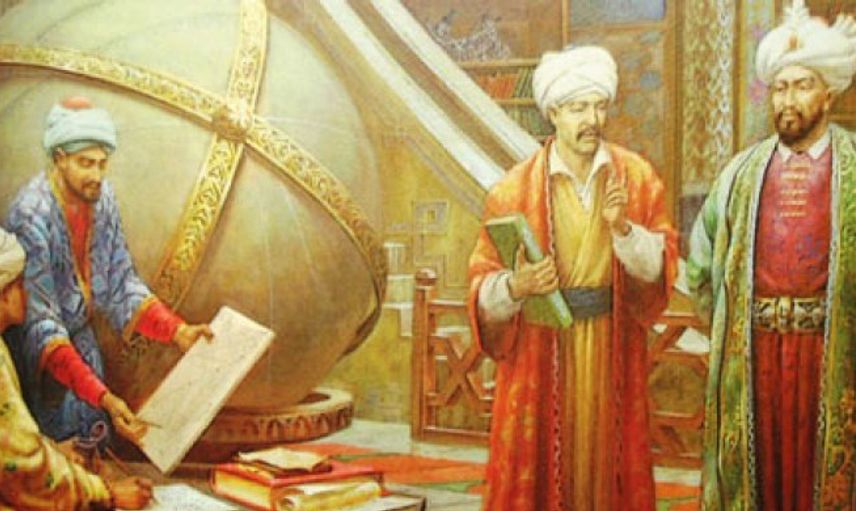 Uluğ Bey Kimdir?